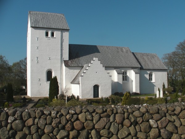 Engum Kirke